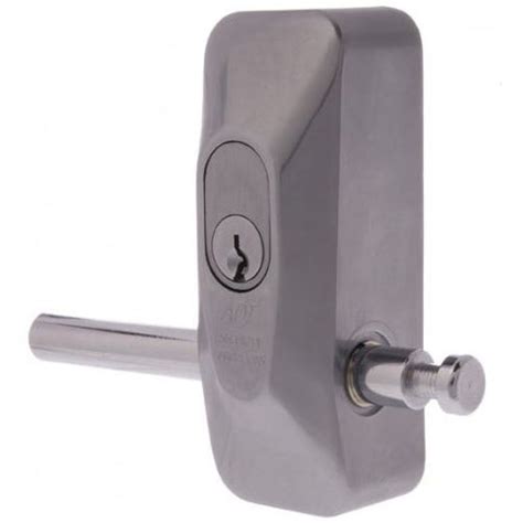 ADI BLOCKLOK 444 SINGLE – The Lock Shop.